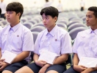 พิธีมอบประกาศนียบัตรแก่ผู้สำเร็จการศึกษาตามหลักสูตรการศึกษาภ ... Image 148