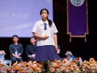 พิธีมอบประกาศนียบัตรแก่ผู้สำเร็จการศึกษาตามหลักสูตรการศึกษาภ ... Image 156