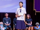 พิธีมอบประกาศนียบัตรแก่ผู้สำเร็จการศึกษาตามหลักสูตรการศึกษาภ ... Image 169