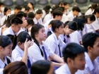 โครงการธรรมะบรรยาย KUSMP อิ่มธรรม อิ่มใจ ปีการศึกษา 2569 "จา ... Image 8
