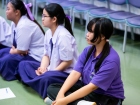 โครงการธรรมะบรรยาย KUSMP อิ่มธรรม อิ่มใจ ปีการศึกษา 2569 "จา ... Image 14