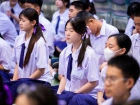 โครงการธรรมะบรรยาย KUSMP อิ่มธรรม อิ่มใจ ปีการศึกษา 2569 "จา ... Image 21