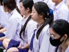 โครงการธรรมะบรรยาย KUSMP อิ่มธรรม อิ่มใจ ปีการศึกษา 2569 "จา ... Image 29
