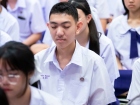 โครงการธรรมะบรรยาย KUSMP อิ่มธรรม อิ่มใจ ปีการศึกษา 2569 "จา ... Image 35