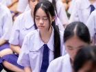 โครงการธรรมะบรรยาย KUSMP อิ่มธรรม อิ่มใจ ปีการศึกษา 2569 "จา ... Image 36