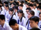 โครงการธรรมะบรรยาย KUSMP อิ่มธรรม อิ่มใจ ปีการศึกษา 2569 "จา ... Image 37