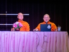 โครงการธรรมะบรรยาย KUSMP อิ่มธรรม อิ่มใจ ปีการศึกษา 2569 "จา ... Image 40