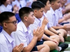 โครงการธรรมะบรรยาย KUSMP อิ่มธรรม อิ่มใจ ปีการศึกษา 2569 "จา ... Image 44