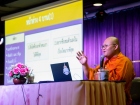 โครงการธรรมะบรรยาย KUSMP อิ่มธรรม อิ่มใจ ปีการศึกษา 2569 "จา ... Image 67