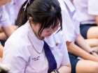 โครงการธรรมะบรรยาย KUSMP อิ่มธรรม อิ่มใจ ปีการศึกษา 2569 "จา ... Image 71