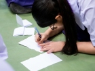 โครงการธรรมะบรรยาย KUSMP อิ่มธรรม อิ่มใจ ปีการศึกษา 2569 "จา ... Image 78
