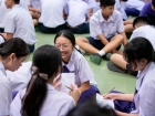 โครงการธรรมะบรรยาย KUSMP อิ่มธรรม อิ่มใจ ปีการศึกษา 2569 "จา ... Image 93