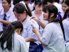 โครงการธรรมะบรรยาย KUSMP อิ่มธรรม อิ่มใจ ปีการศึกษา 2569 "จา ... Image 98