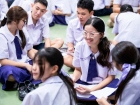 โครงการธรรมะบรรยาย KUSMP อิ่มธรรม อิ่มใจ ปีการศึกษา 2569 "จา ... Image 99