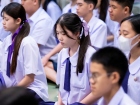 โครงการธรรมะบรรยาย KUSMP อิ่มธรรม อิ่มใจ ปีการศึกษา 2569 "จา ... Image 106