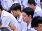 โครงการธรรมะบรรยาย KUSMP อิ่มธรรม อิ่มใจ ปีการศึกษา 2569 "จา ... Image 109