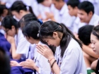 โครงการธรรมะบรรยาย KUSMP อิ่มธรรม อิ่มใจ ปีการศึกษา 2569 "จา ... Image 110