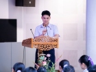 โครงการธรรมะบรรยาย KUSMP อิ่มธรรม อิ่มใจ ปีการศึกษา 2569 "จา ... Image 113