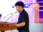 โครงการธรรมะบรรยาย KUSMP อิ่มธรรม อิ่มใจ ปีการศึกษา 2569 "จา ... Image 117
