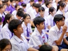 โครงการธรรมะบรรยาย KUSMP อิ่มธรรม อิ่มใจ ปีการศึกษา 2569 "จา ... Image 119