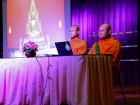 โครงการธรรมะบรรยาย KUSMP อิ่มธรรม อิ่มใจ ปีการศึกษา 2569 "จา ... Image 121