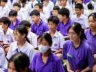 โครงการธรรมะบรรยาย KUSMP อิ่มธรรม อิ่มใจ ปีการศึกษา 2569 "จา ... Image 133