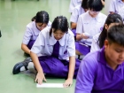 โครงการธรรมะบรรยาย KUSMP อิ่มธรรม อิ่มใจ ปีการศึกษา 2569 "จา ... Image 147