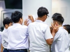 โครงการธรรมะบรรยาย KUSMP อิ่มธรรม อิ่มใจ ปีการศึกษา 2569 "จา ... Image 167