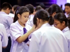 โครงการธรรมะบรรยาย KUSMP อิ่มธรรม อิ่มใจ ปีการศึกษา 2569 "จา ... Image 170