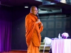 โครงการธรรมะบรรยาย KUSMP อิ่มธรรม อิ่มใจ ปีการศึกษา 2569 "จา ... Image 188