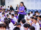 โครงการธรรมะบรรยาย KUSMP อิ่มธรรม อิ่มใจ ปีการศึกษา 2569 "จา ... Image 197