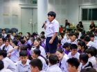 โครงการธรรมะบรรยาย KUSMP อิ่มธรรม อิ่มใจ ปีการศึกษา 2569 "จา ... Image 198