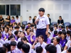 โครงการธรรมะบรรยาย KUSMP อิ่มธรรม อิ่มใจ ปีการศึกษา 2569 "จา ... Image 199