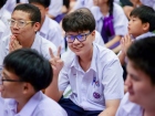 โครงการธรรมะบรรยาย KUSMP อิ่มธรรม อิ่มใจ ปีการศึกษา 2569 "จา ... Image 203