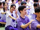 โครงการธรรมะบรรยาย KUSMP อิ่มธรรม อิ่มใจ ปีการศึกษา 2569 "จา ... Image 208