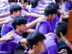 โครงการธรรมะบรรยาย KUSMP อิ่มธรรม อิ่มใจ ปีการศึกษา 2569 "จา ... Image 209