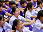 โครงการธรรมะบรรยาย KUSMP อิ่มธรรม อิ่มใจ ปีการศึกษา 2569 "จา ... Image 217