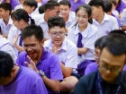 โครงการธรรมะบรรยาย KUSMP อิ่มธรรม อิ่มใจ ปีการศึกษา 2569 "จา ... Image 227