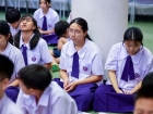 โครงการธรรมะบรรยาย KUSMP อิ่มธรรม อิ่มใจ ปีการศึกษา 2569 "จา ... Image 233