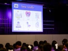 โครงการธรรมะบรรยาย KUSMP อิ่มธรรม อิ่มใจ ปีการศึกษา 2569 "จา ... Image 235