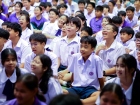 โครงการธรรมะบรรยาย KUSMP อิ่มธรรม อิ่มใจ ปีการศึกษา 2569 "จา ... Image 238