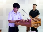 โครงการธรรมะบรรยาย KUSMP อิ่มธรรม อิ่มใจ ปีการศึกษา 2569 "จา ... Image 244
