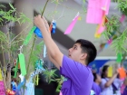 เทศกาลทานาบาตะ (Tanabata) 2026 Image 83