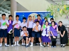 เทศกาลทานาบาตะ (Tanabata) 2026 Image 127