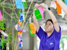 เทศกาลทานาบาตะ (Tanabata) 2026 Image 157