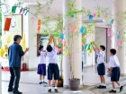 เทศกาลทานาบาตะ (Tanabata) 2026 Image 188