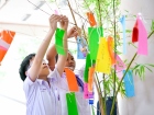 เทศกาลทานาบาตะ (Tanabata) 2026 Image 189