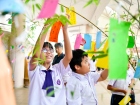 เทศกาลทานาบาตะ (Tanabata) 2026 Image 200