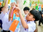 เทศกาลทานาบาตะ (Tanabata) 2026 Image 201