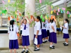 เทศกาลทานาบาตะ (Tanabata) 2026 Image 208
